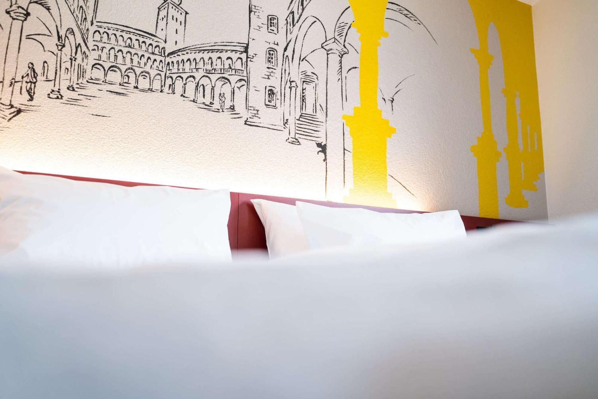 Hotel Stockalperhof Brig Room photo